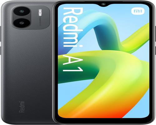 un Smartphone Xiaomi Redmi A1