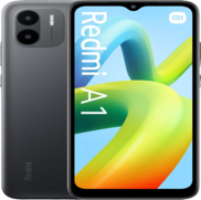 <notranslate>Un Smartphone Xiaomi Redmi A1</notranslate>