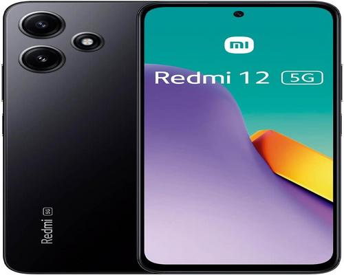 un Smartphone Xiaomi 5G