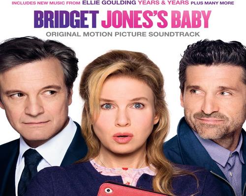 <notranslate>een Cd Original Soundtrack - Bridget Jones'S Baby</notranslate>