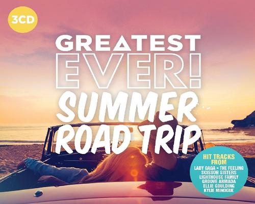 <notranslate>een Cd Greatest Ever Summer..</notranslate>