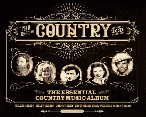 <notranslate>een Cd Best Of Country</notranslate>