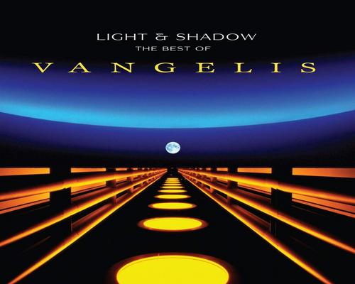 <notranslate>een Cd Vangelis - Light And Shadow:The Best Of</notranslate>