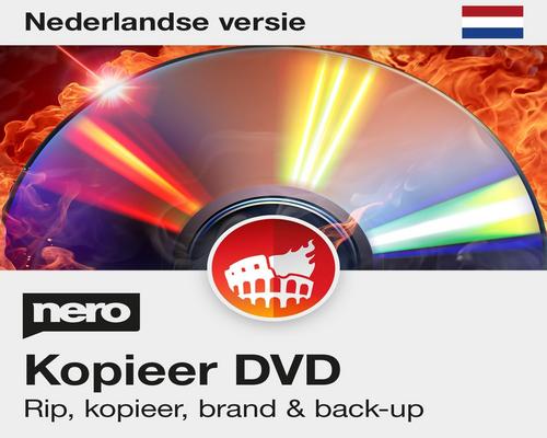 een Cd Dvd Kopiëren En Dvd Branden | Nero Burning Rom 2024 | Brandprogramma | Dvd Brander Software | Branden - Kopiëren - Back-Up | Licentiesleutel Voor Pc