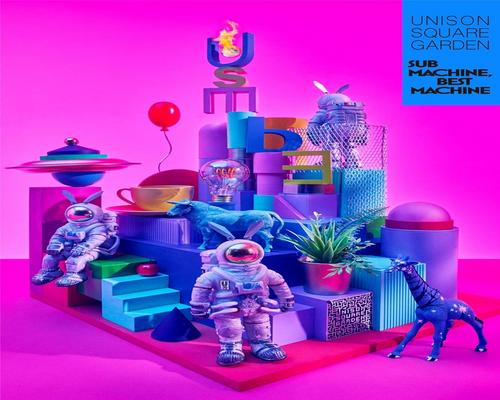 Dvd 限定 Sub Machine