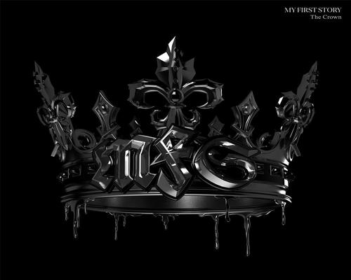 Dvd 限定 The Crown