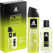 <notranslate>en Adidas Pure Game Box</notranslate