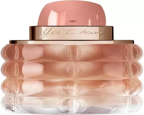 un Parfum Floral Et Fruité