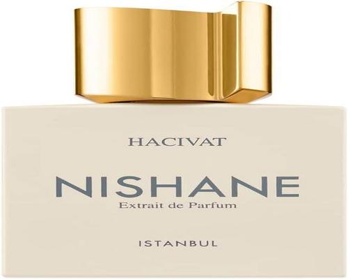 Mel Parfum Nishane Hacivat