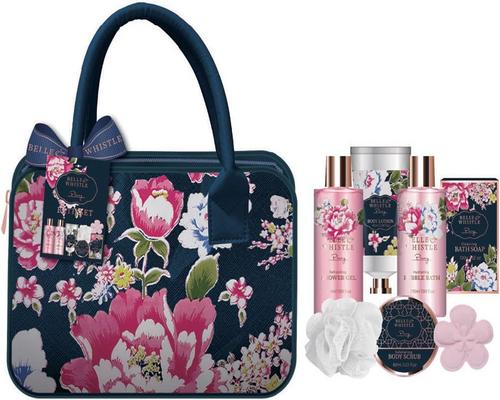 un Coffret Cadeau Féminin