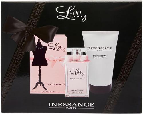 een Inessance Paris Box