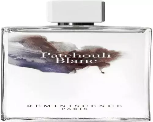 un Parfum De Patchouli