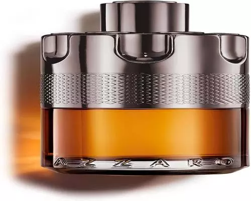 un Parfum Oriental Boisé