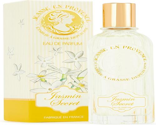 <notranslate>un Parfum De Jasmin Naturel</notranslate>