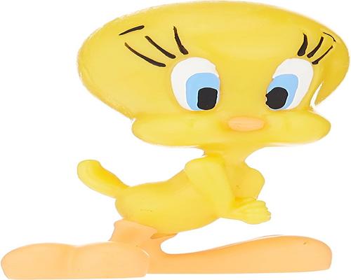 ルーニー・テューンズのピアノフィギュアセット