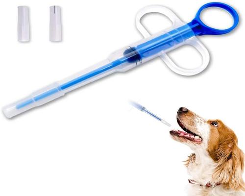 un Lance-Pilule Pour Animaux