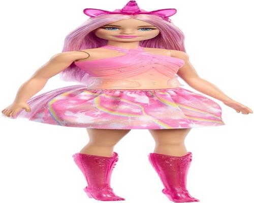 fantasia yksisarvinen Barbie