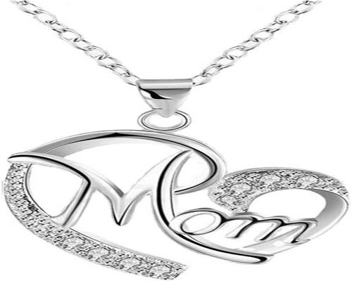 <notranslate>un Collier Yateicbc En Argent 925</notranslate