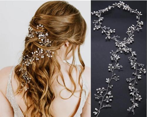 A Zhjuju Headdress For Bride