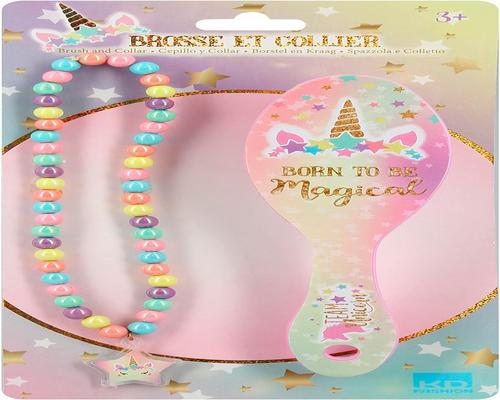 a Taldec Unicorn Set