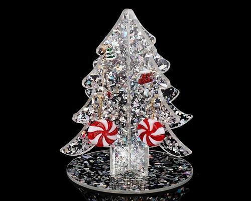 a Ph Pandahall Display Stand