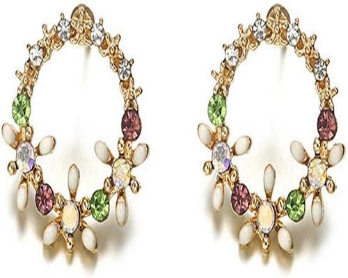 <notranslate>une Paire De Boucles D'Oreilles Carry Stone</notranslate>