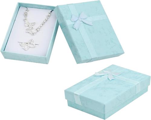 A Set of Jewelry Boxes