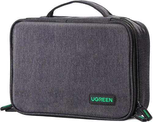 een Ugreen kabeltas
