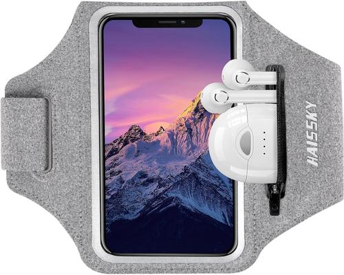 y Brassard De Sport Haissky