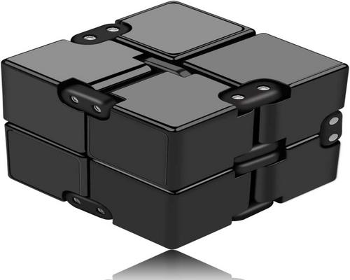 un Cube Funxim Infinity