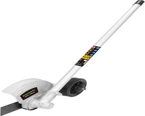 un Plateau De Coupe-Bordure