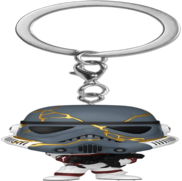 <notranslate>a Funko Pop! Keychain</notranslate>