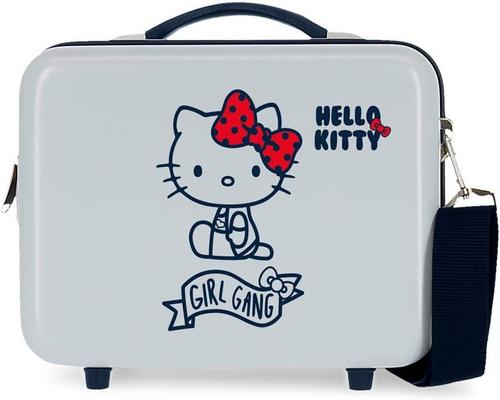 a Hello Kitty kit
