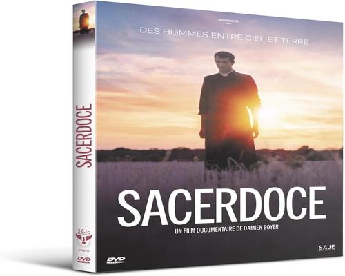 un Film "Sacerdoce"