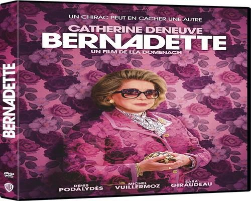 un Dvd Dramatique