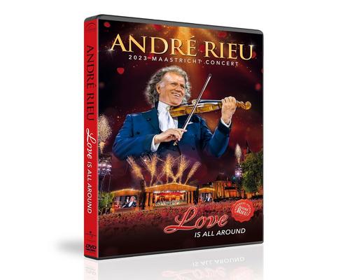 a DVD Movie