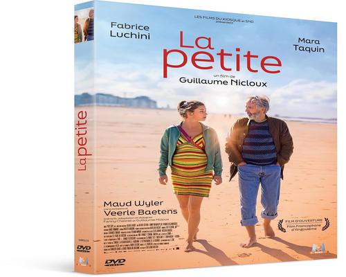 a DVD