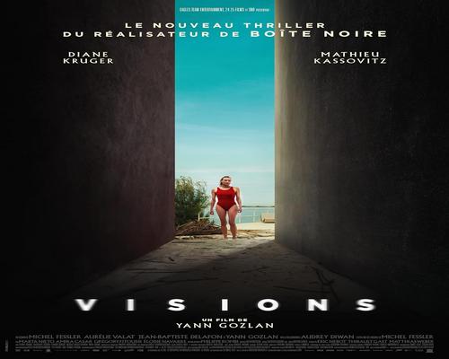 un Blu-Ray