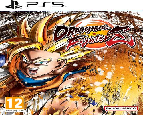 un Jeu Playstation 5