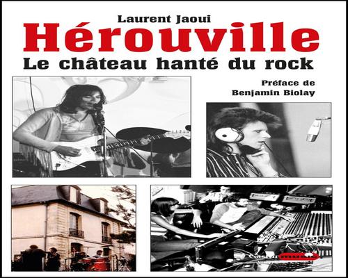 a Rock CD