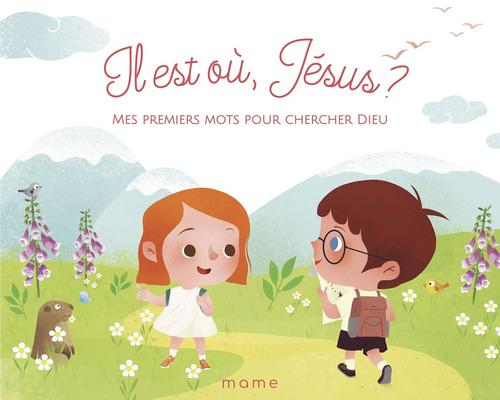 un Livre Religieux
