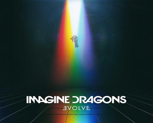 un Cd D'Evolve