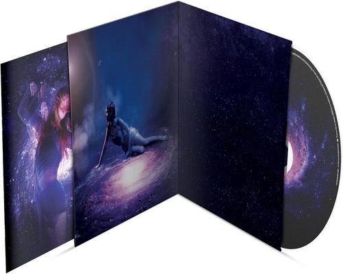 uno Cd E Poi Siamo Finiti Nel Vortice (Sanremo 2024)