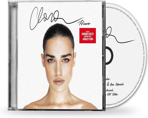 uno Cd Primo (Sanremo 2024)