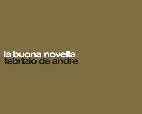 uno Cd La Buona Novella (Cd + Nuovo Libretto Editoriale) - Edizione Way Point. Da Dove Venite... Dove Andate