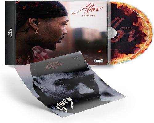 uno Cd Aspettando La Bella Vita (Cd Autografato)