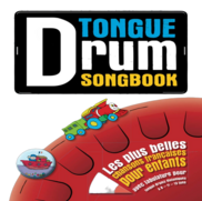 <notranslate>A CD of French songs for children</notranslate>