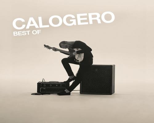 a CD The Best Of Rock