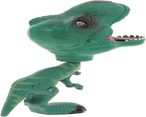 テレビゲーム Vaguelly 恐竜