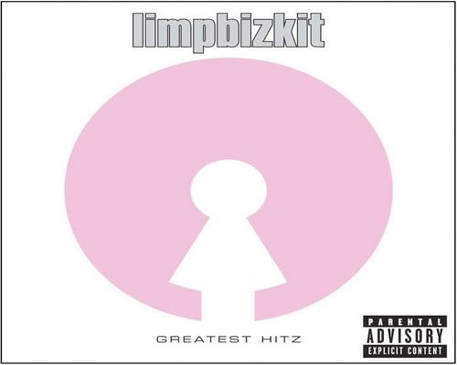 een Cd Limp Bizkit - Greatest Hits       Explicit_Lyrics